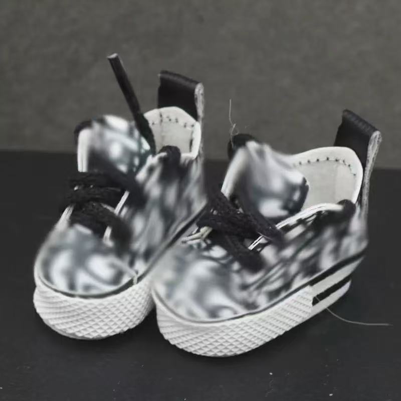DD shoes