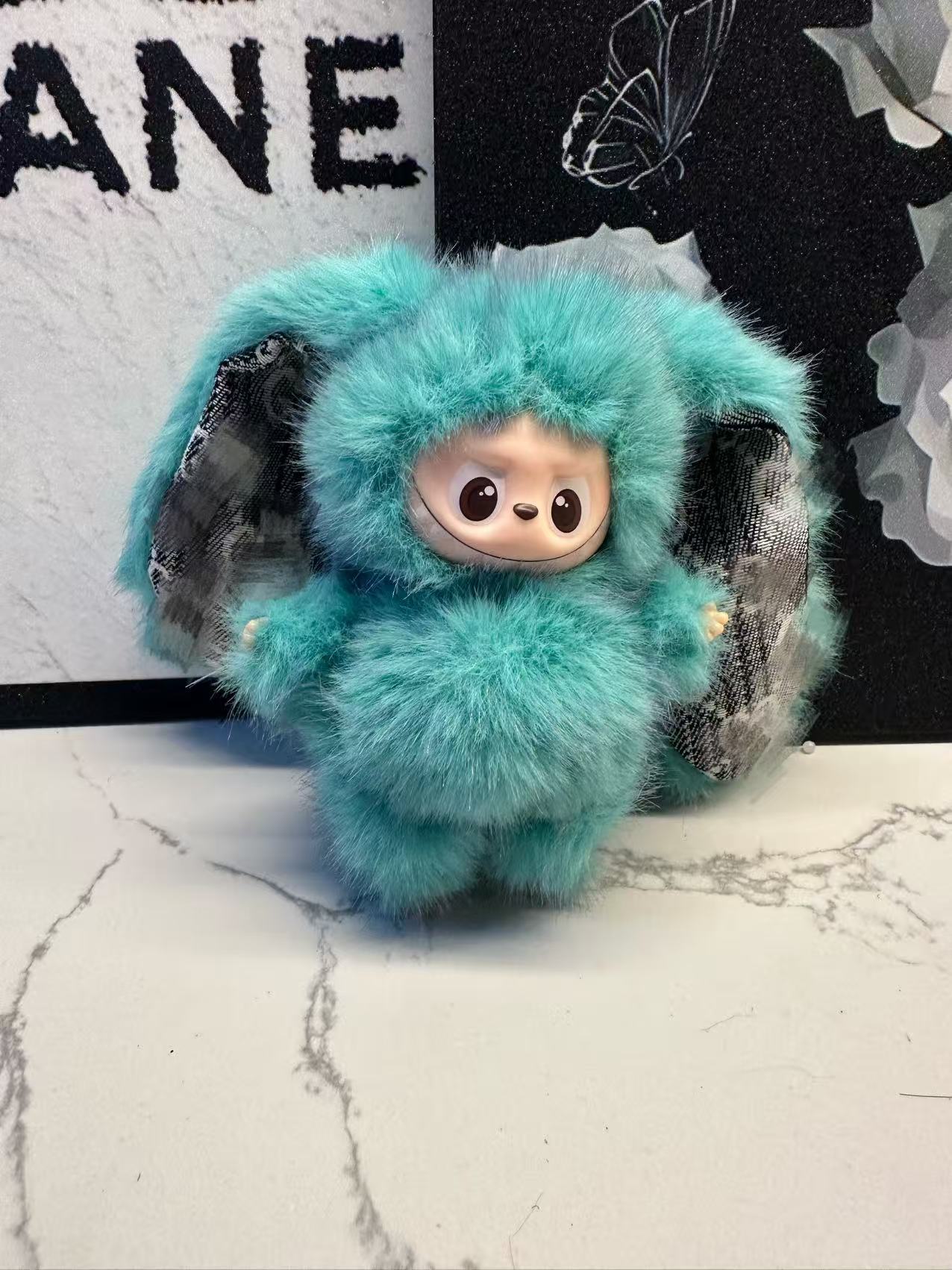 GG customized doll (tail detachable)