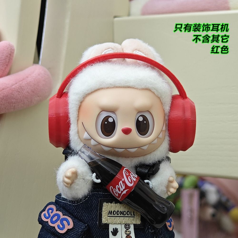 earphone
