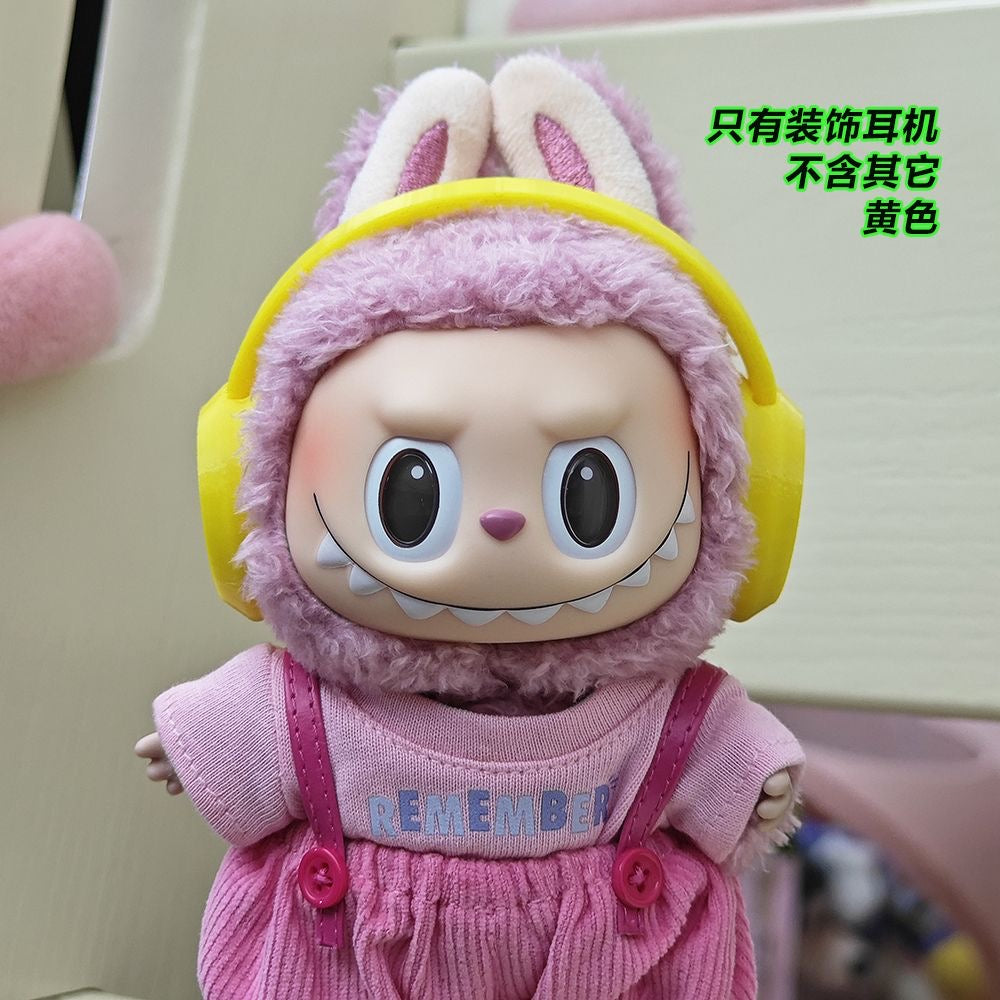 earphone
