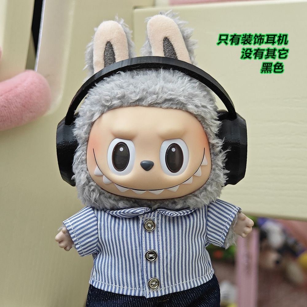 earphone