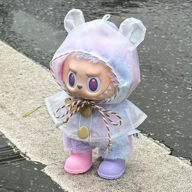 rain coat set