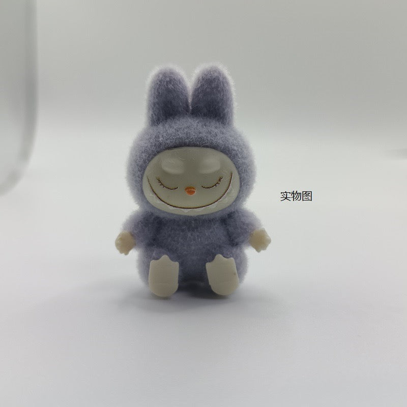 mini labubu