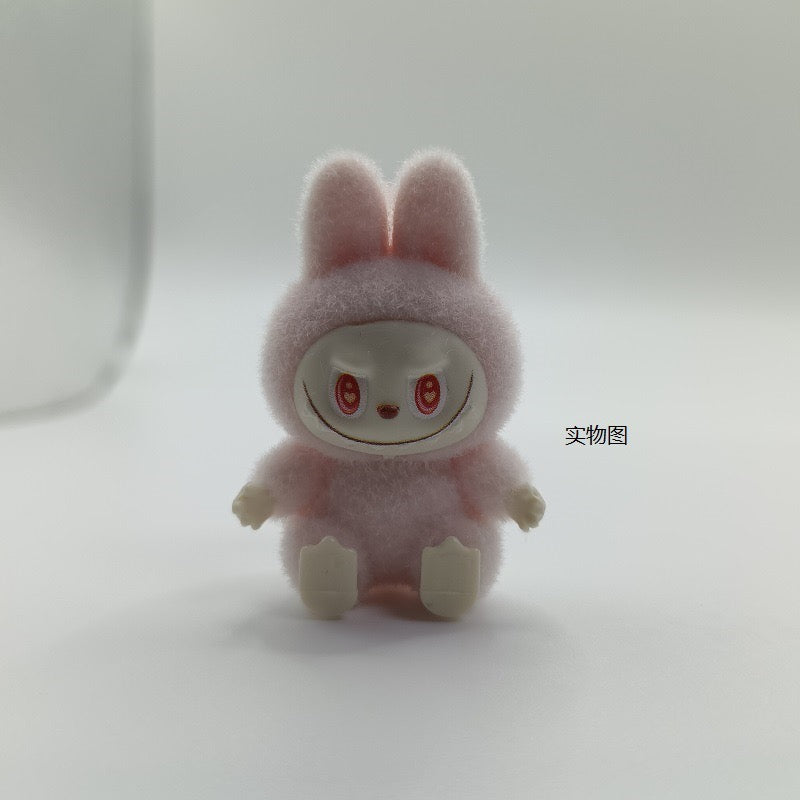 mini labubu