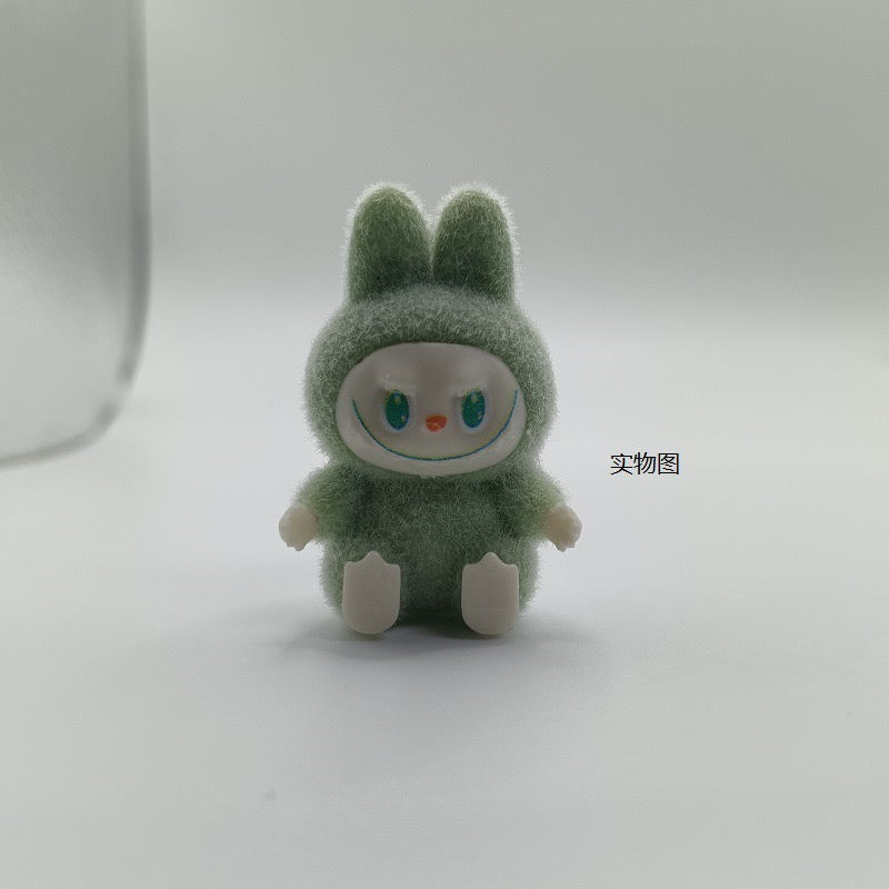 mini labubu
