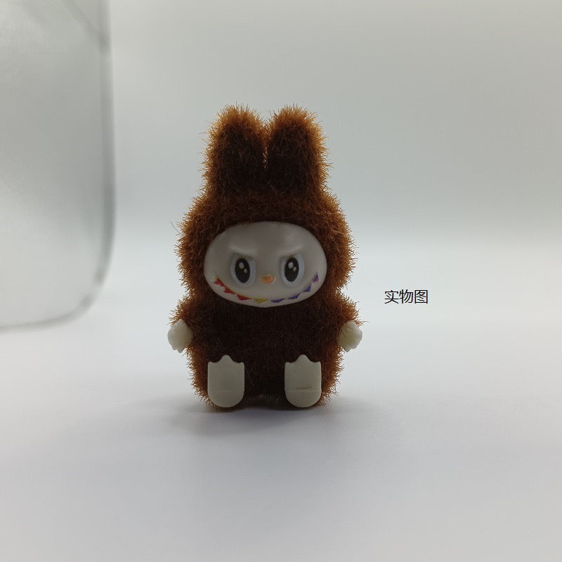 mini labubu