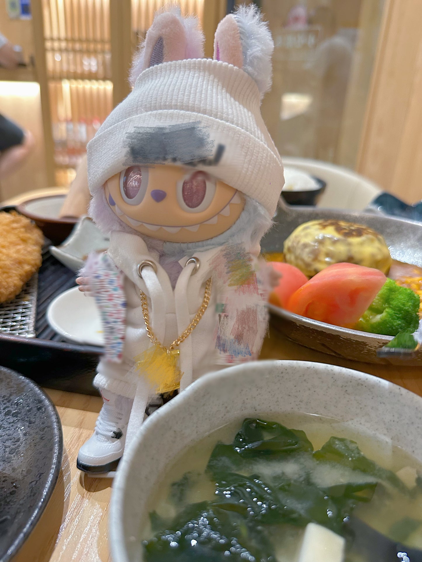 vl vest hoodie outfit