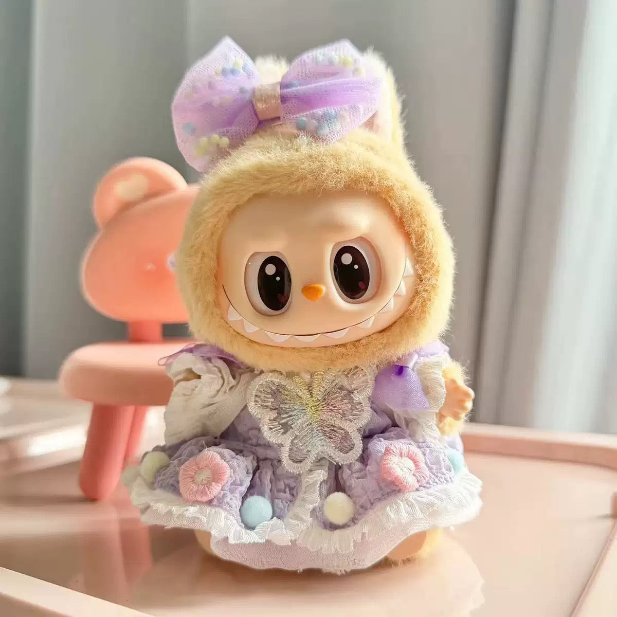 Cute Bubu Dress Outfit