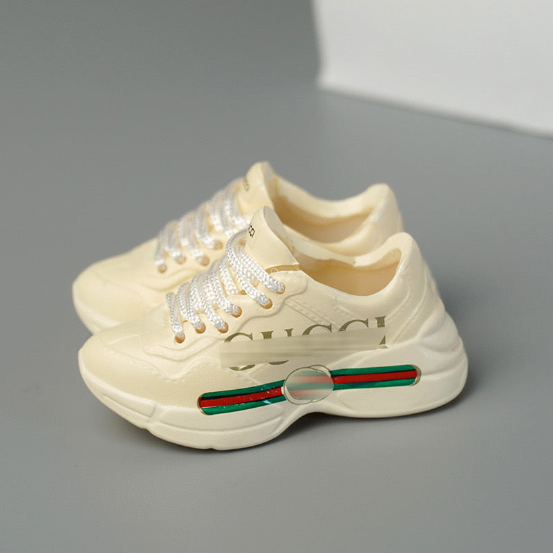 GG cluncky shoes