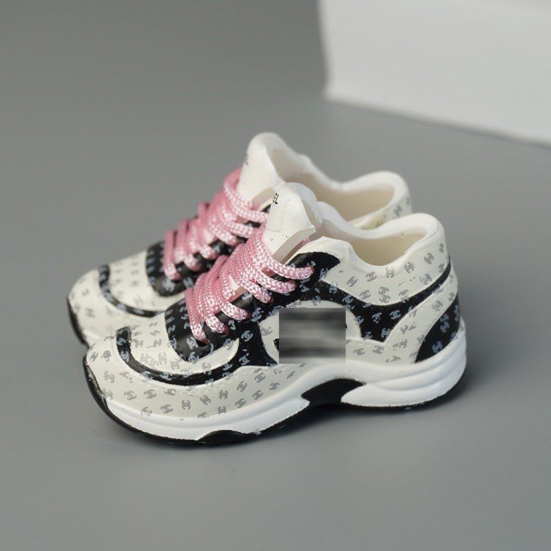 CC Clunky sports shoes