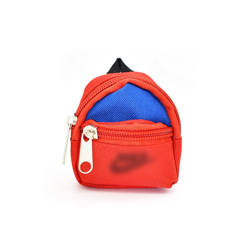 NK backpack