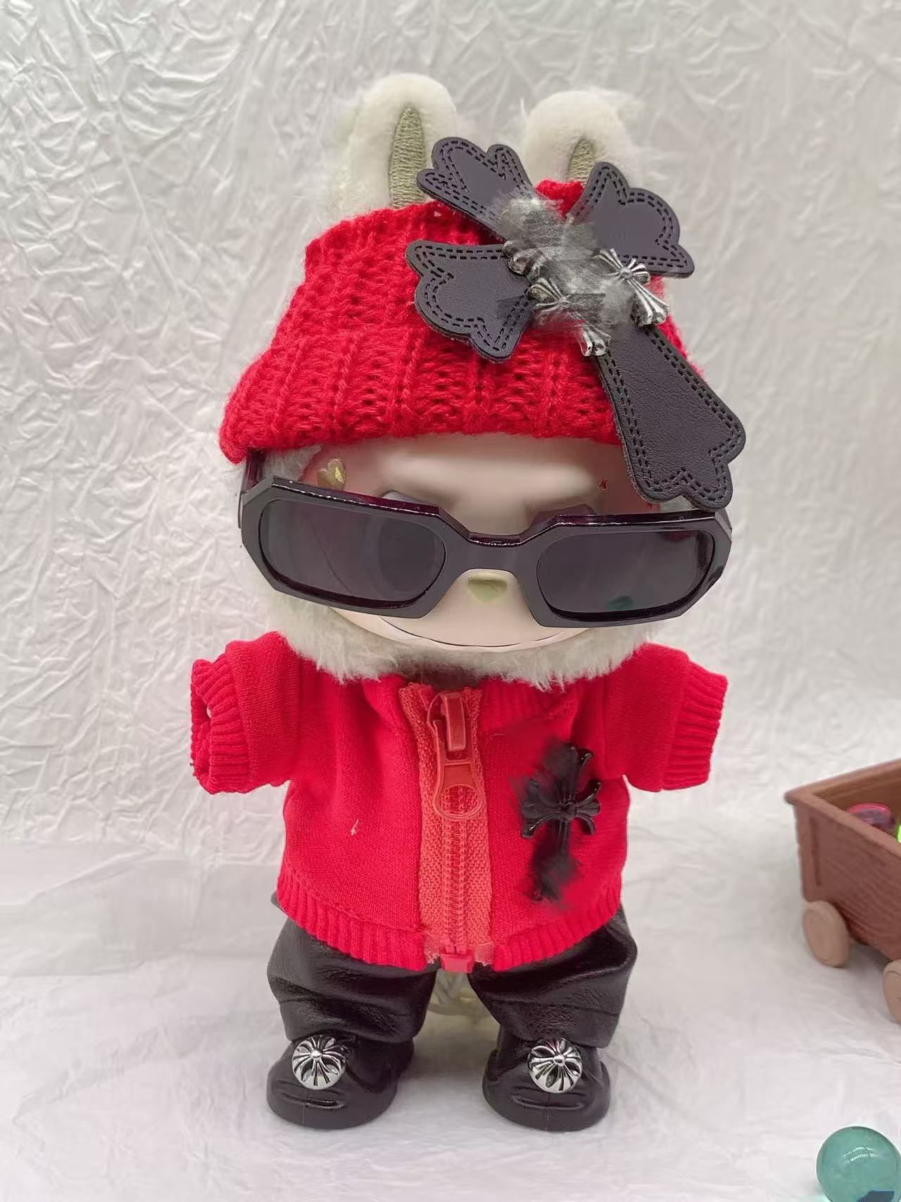 chromH tracksuit set