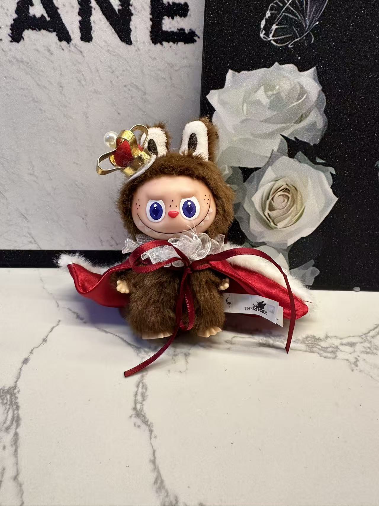 king labubu