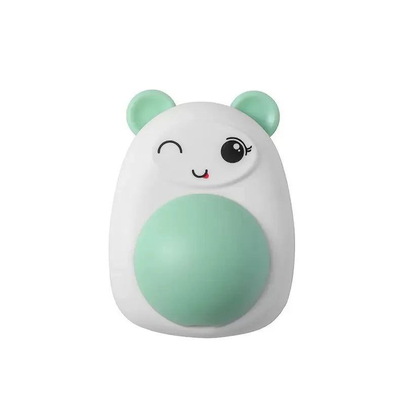 Cat toy tumbler for food leakage, puzzle to amuse the cat, self-pleasure to relieve boredom, kitten feather amusing cat stick, pet food leakage