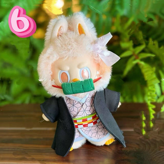 Demon Slayer: Kimetsu no Yaiba regular