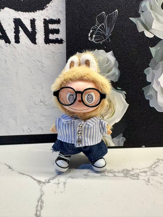 v4 flip with me doll