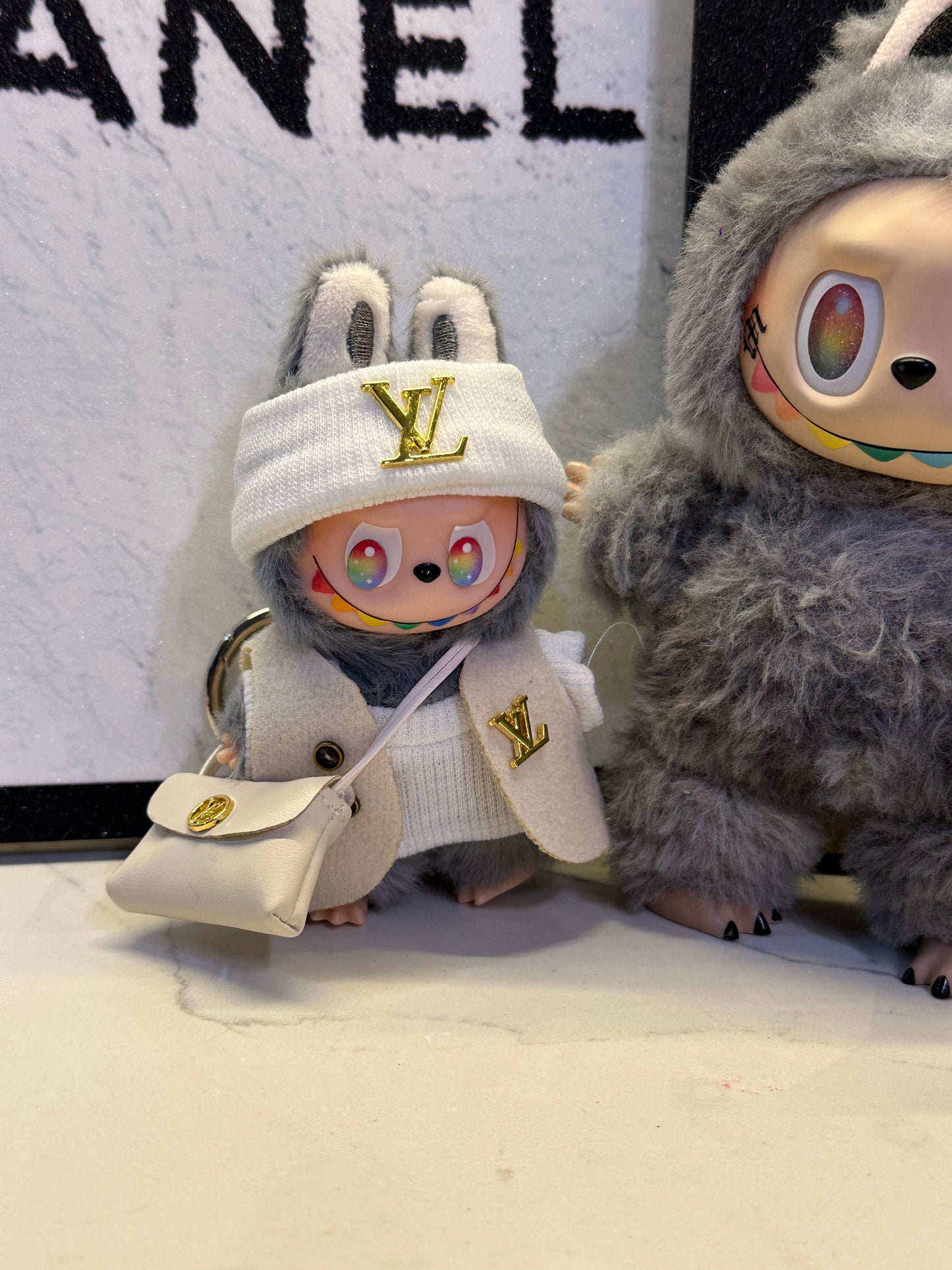 vl autumn outfit set