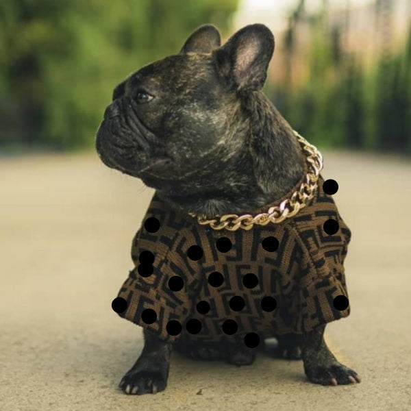 Furdi Designer Dog Sweater