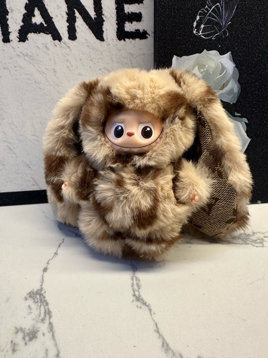 vl customized doll (tail detachable)