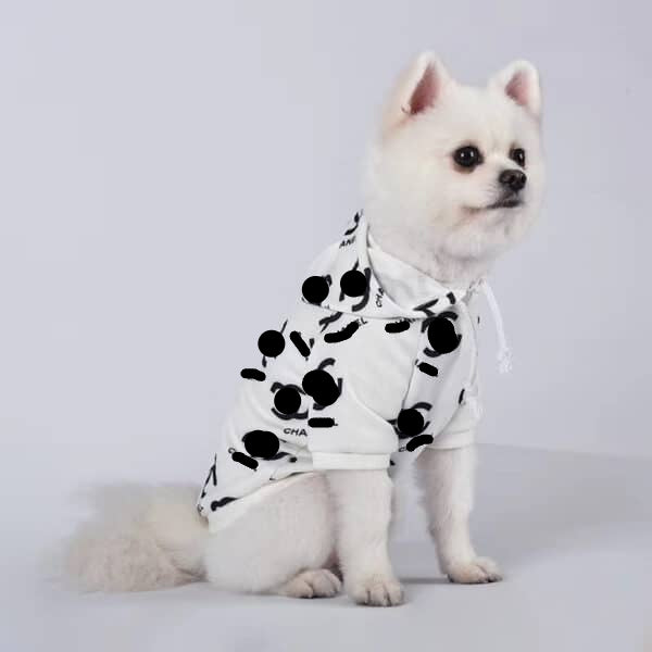 CoCo Designer Dog Hoodie