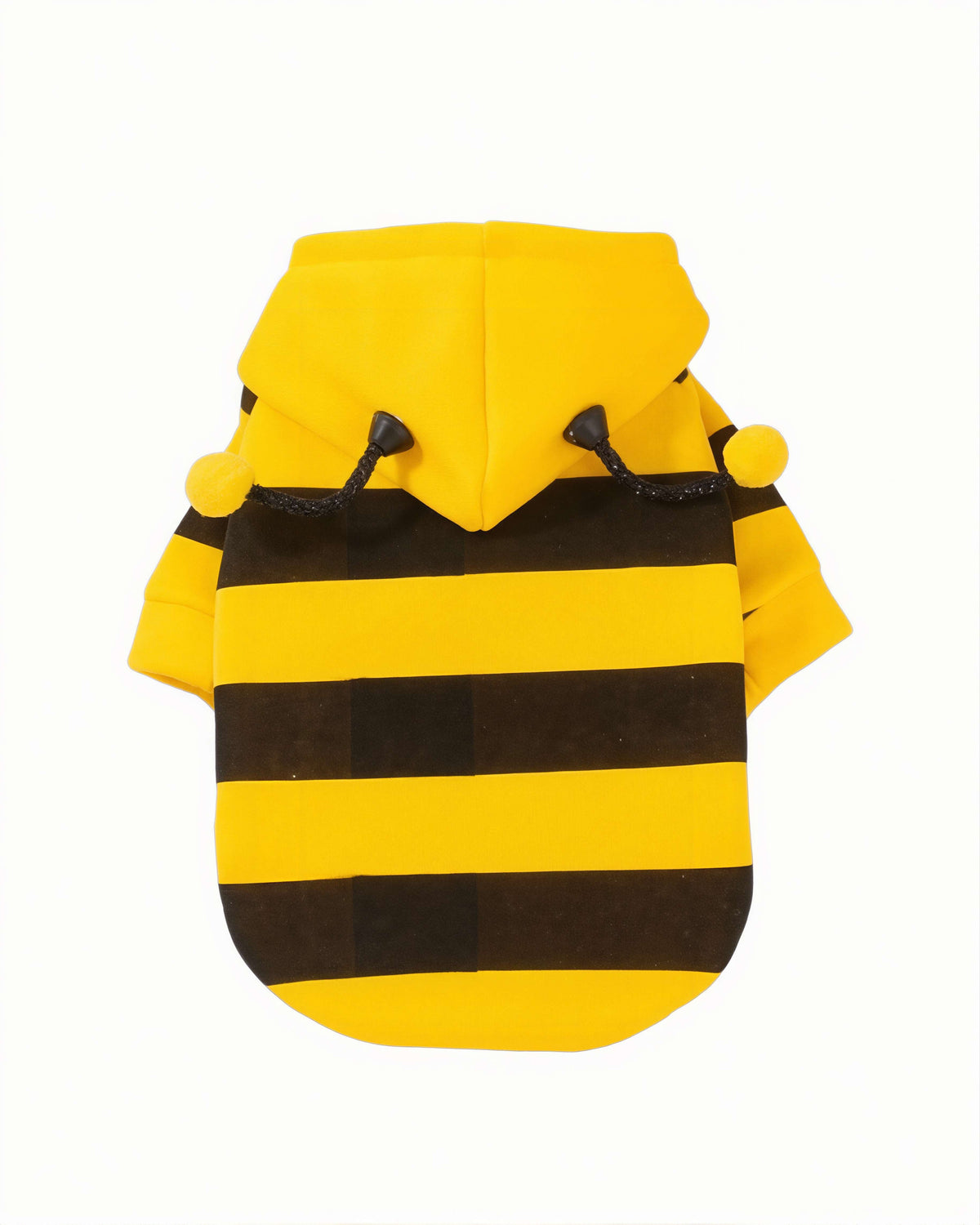 Bee Cat Hoodie