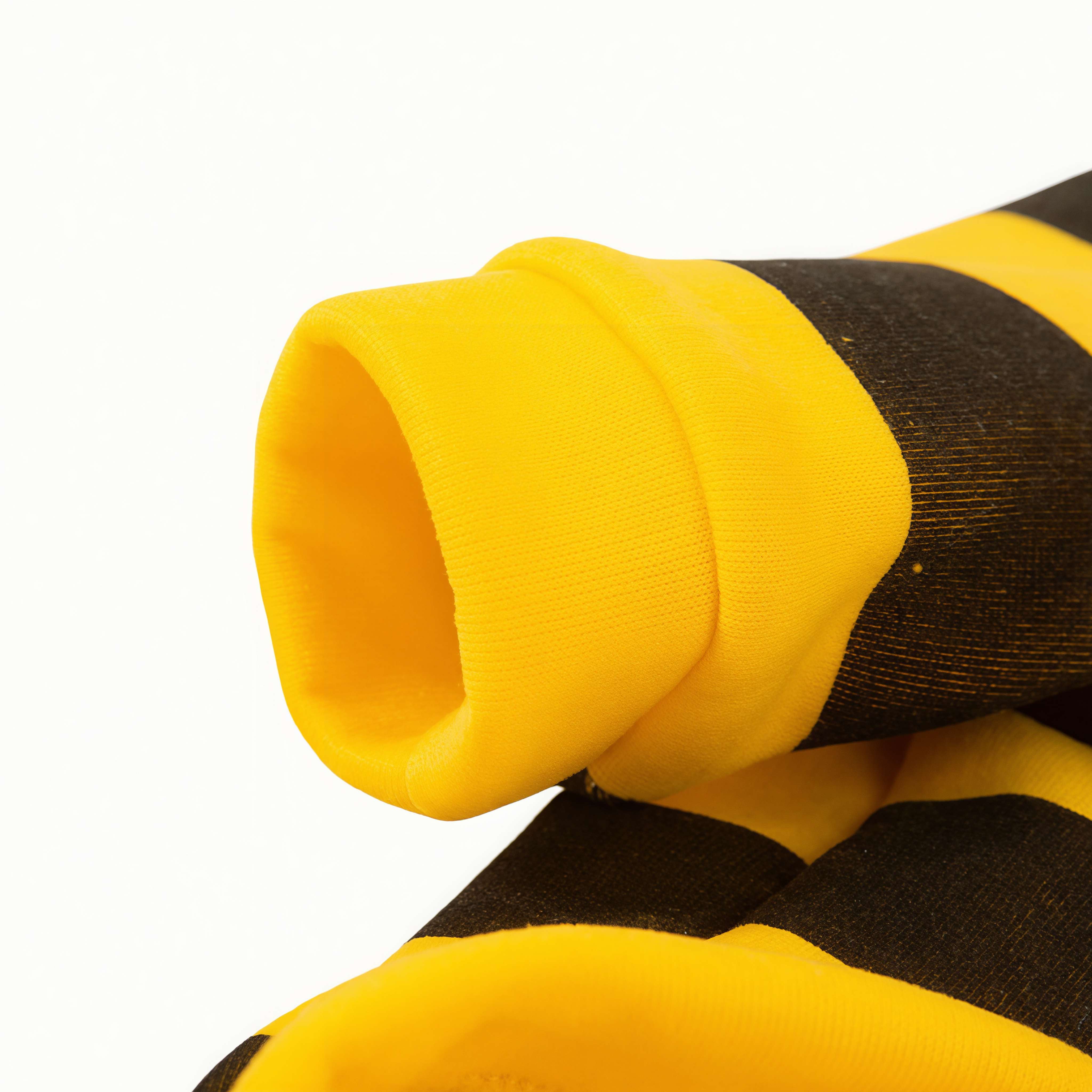 Bee Cat Hoodie