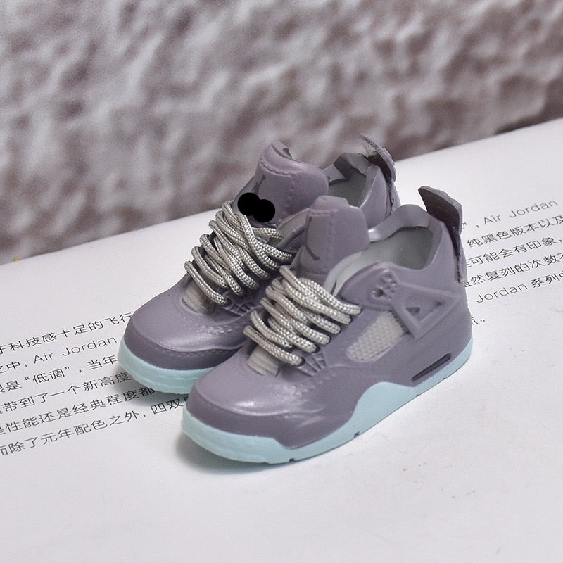 Air J sports shoes