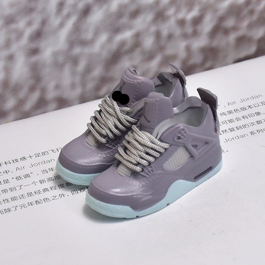 Air J sports shoes