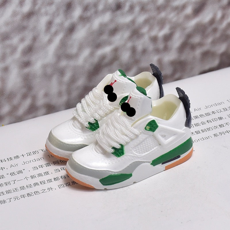 Air J sports shoes
