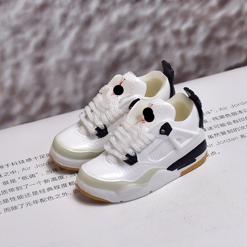 Air J sports shoes