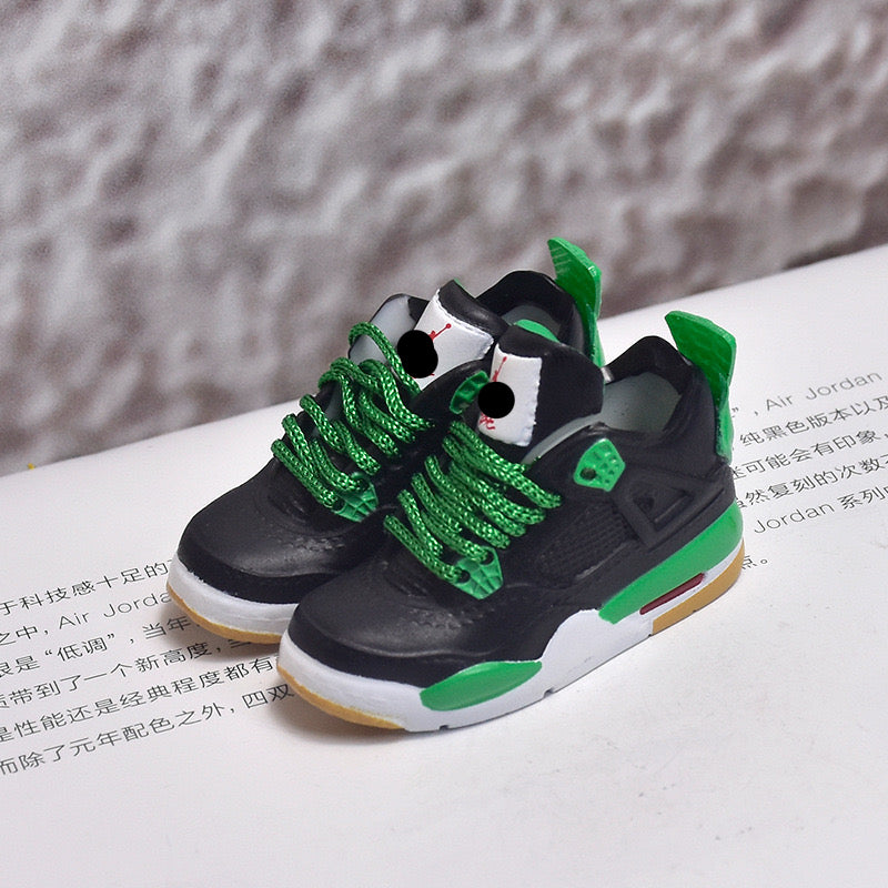 Air J sports shoes