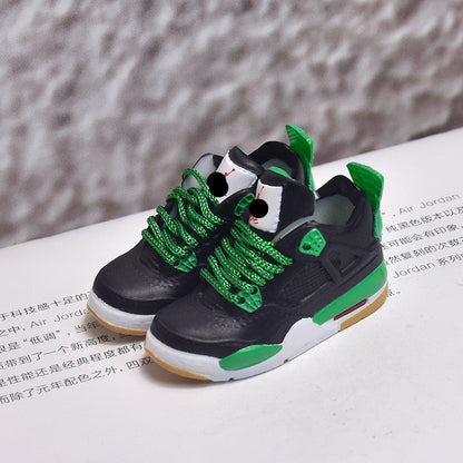 Air J sports shoes