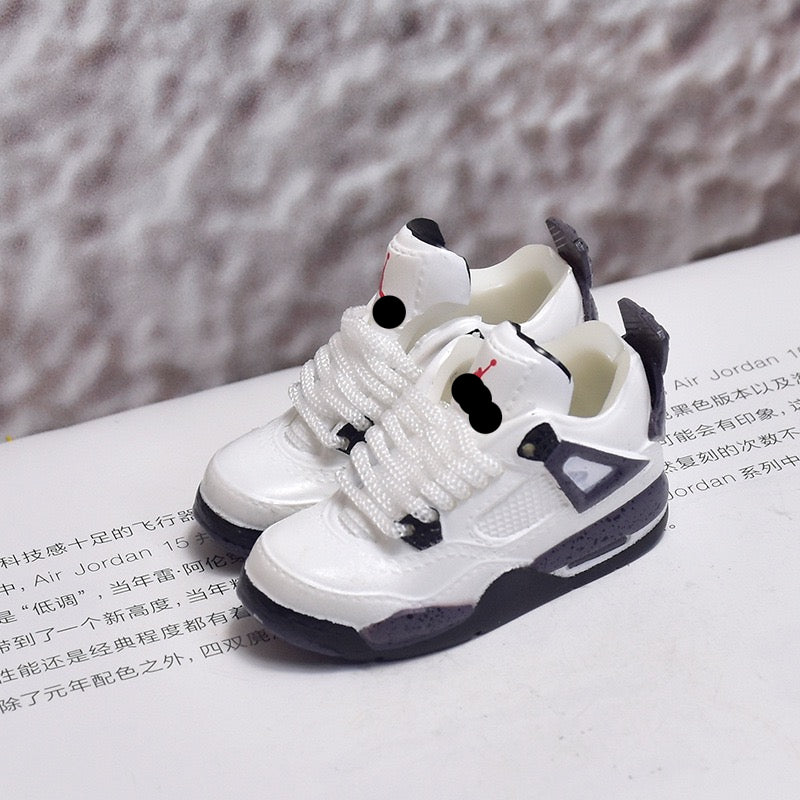 Air J sports shoes