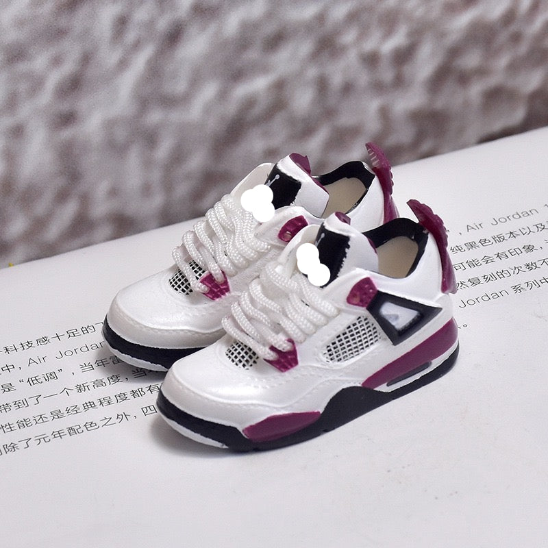 Air J sports shoes