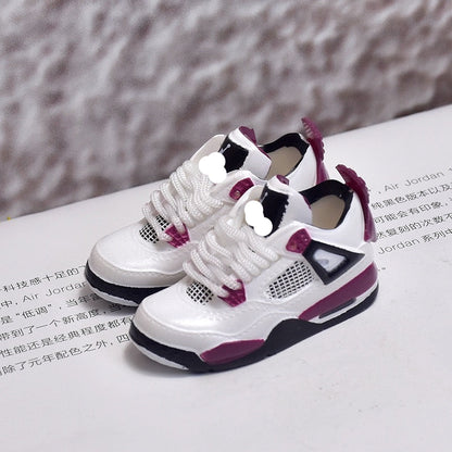 Air J sports shoes