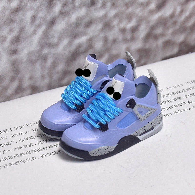 Air J sports shoes
