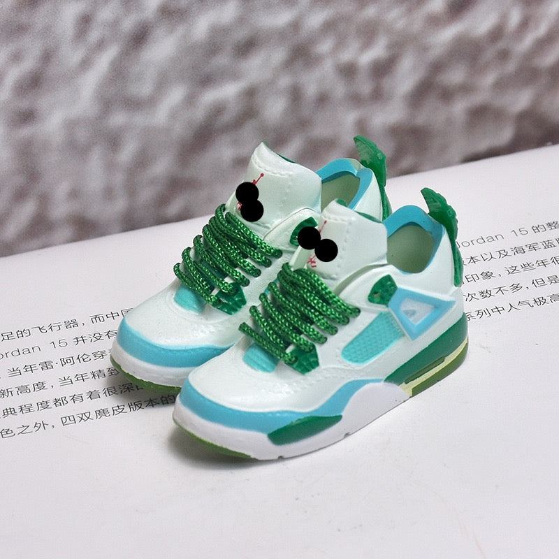 Air J sports shoes
