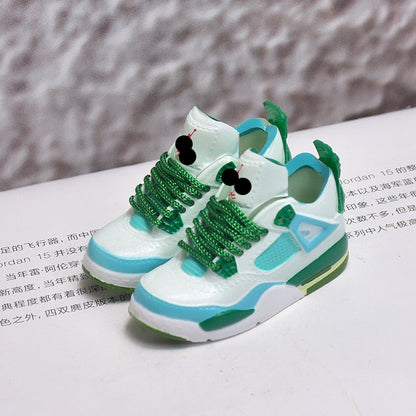 Air J sports shoes