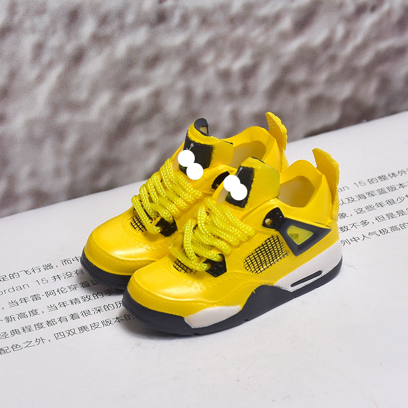 Air J sports shoes