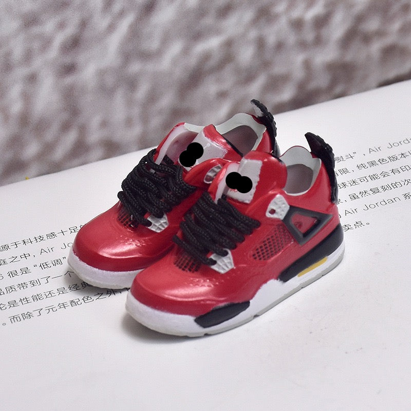 Air J sports shoes