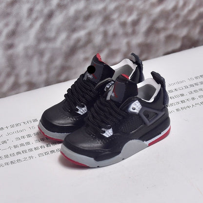 Air J sports shoes