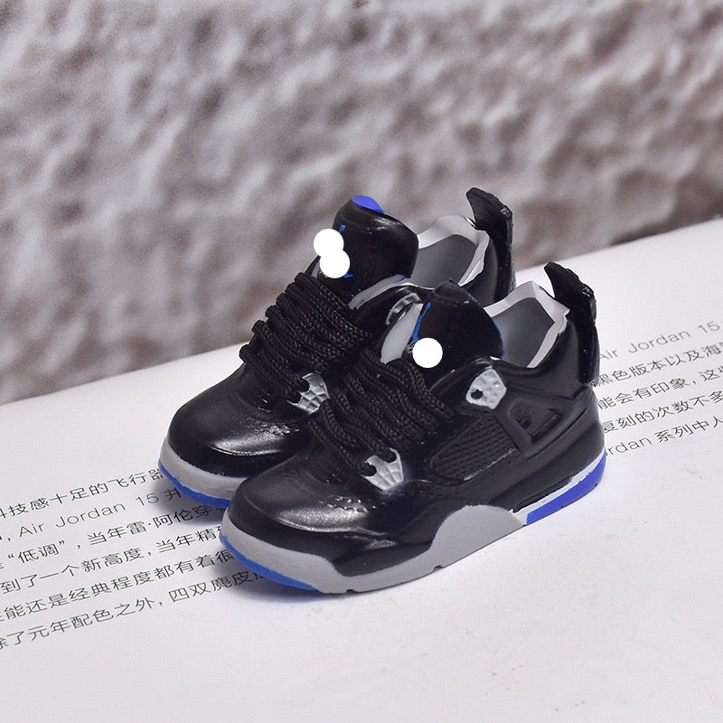 Air J sports shoes