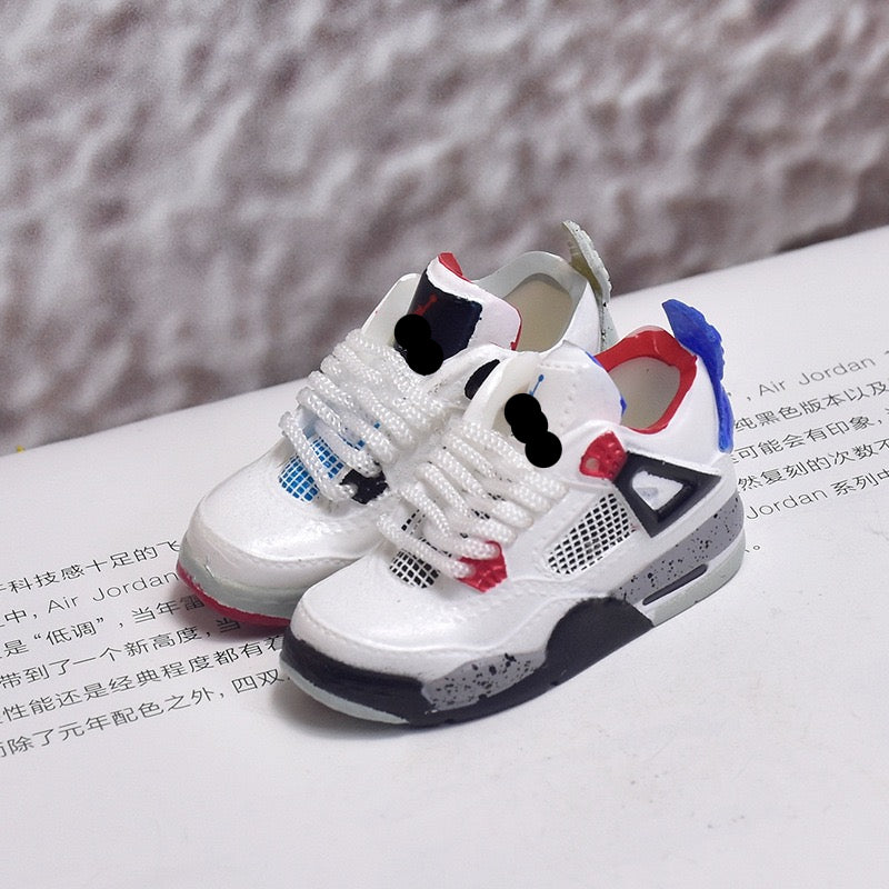 Air J sports shoes