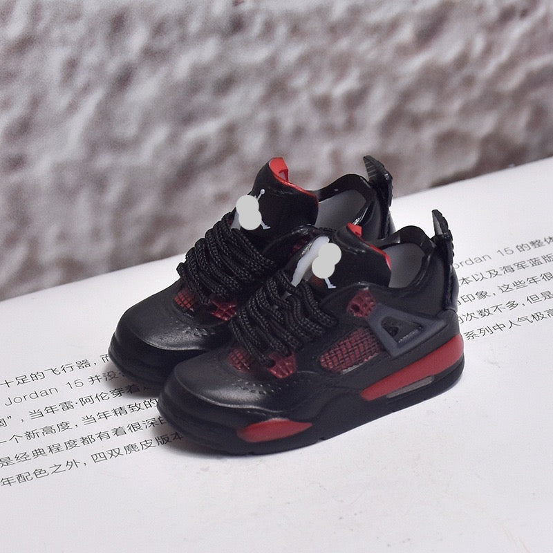 Air J sports shoes