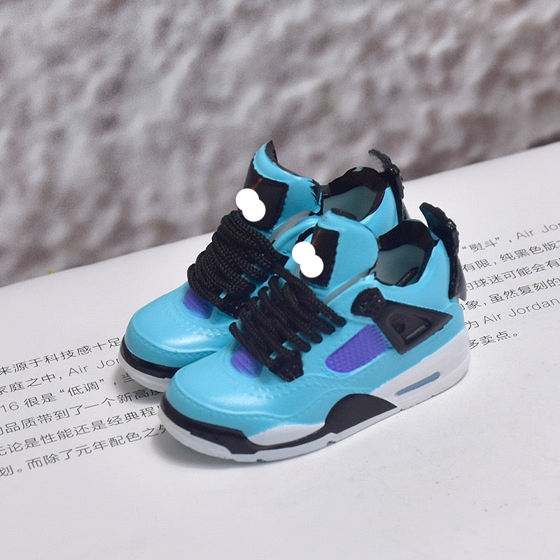 Air J sports shoes