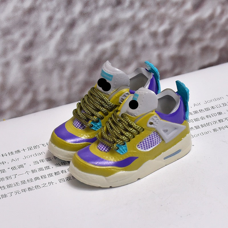 Air J sports shoes