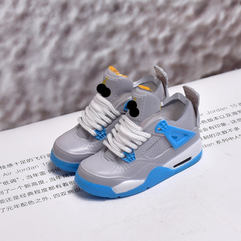 Air J sports shoes