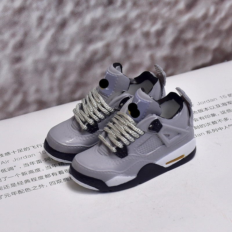 Air J sports shoes
