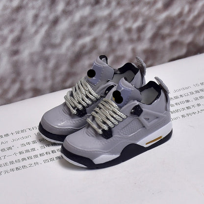 Air J sports shoes
