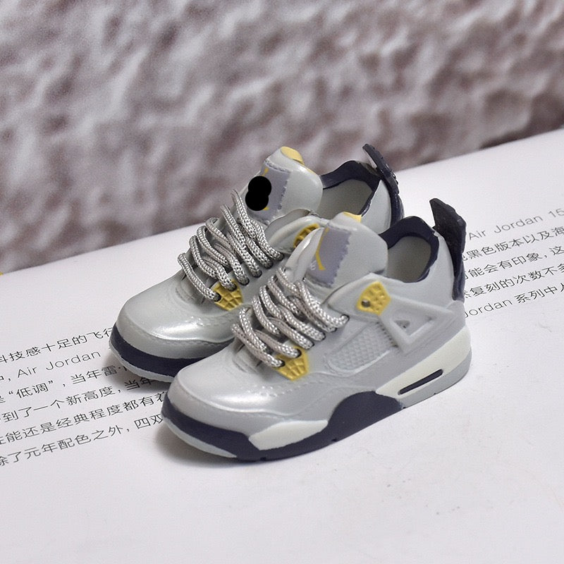 Air J sports shoes